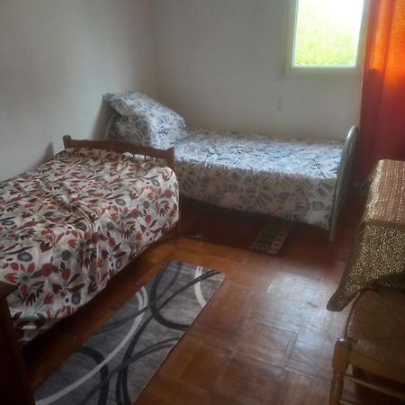Spacieux Appartement 4 Pieces 보베 외부 사진