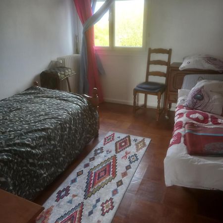 Spacieux Appartement 4 Pieces 보베 외부 사진