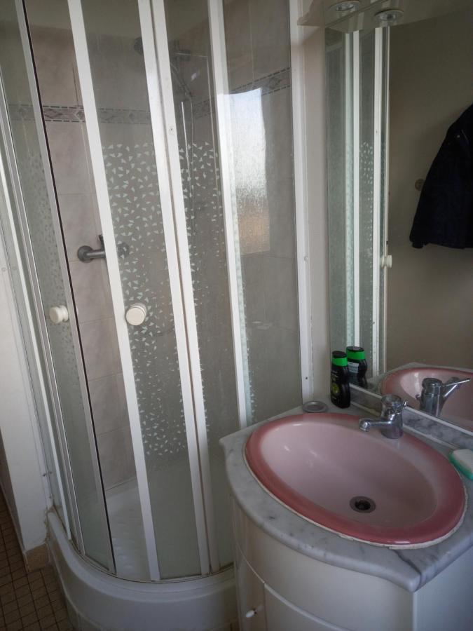 Spacieux Appartement 4 Pieces 보베 외부 사진