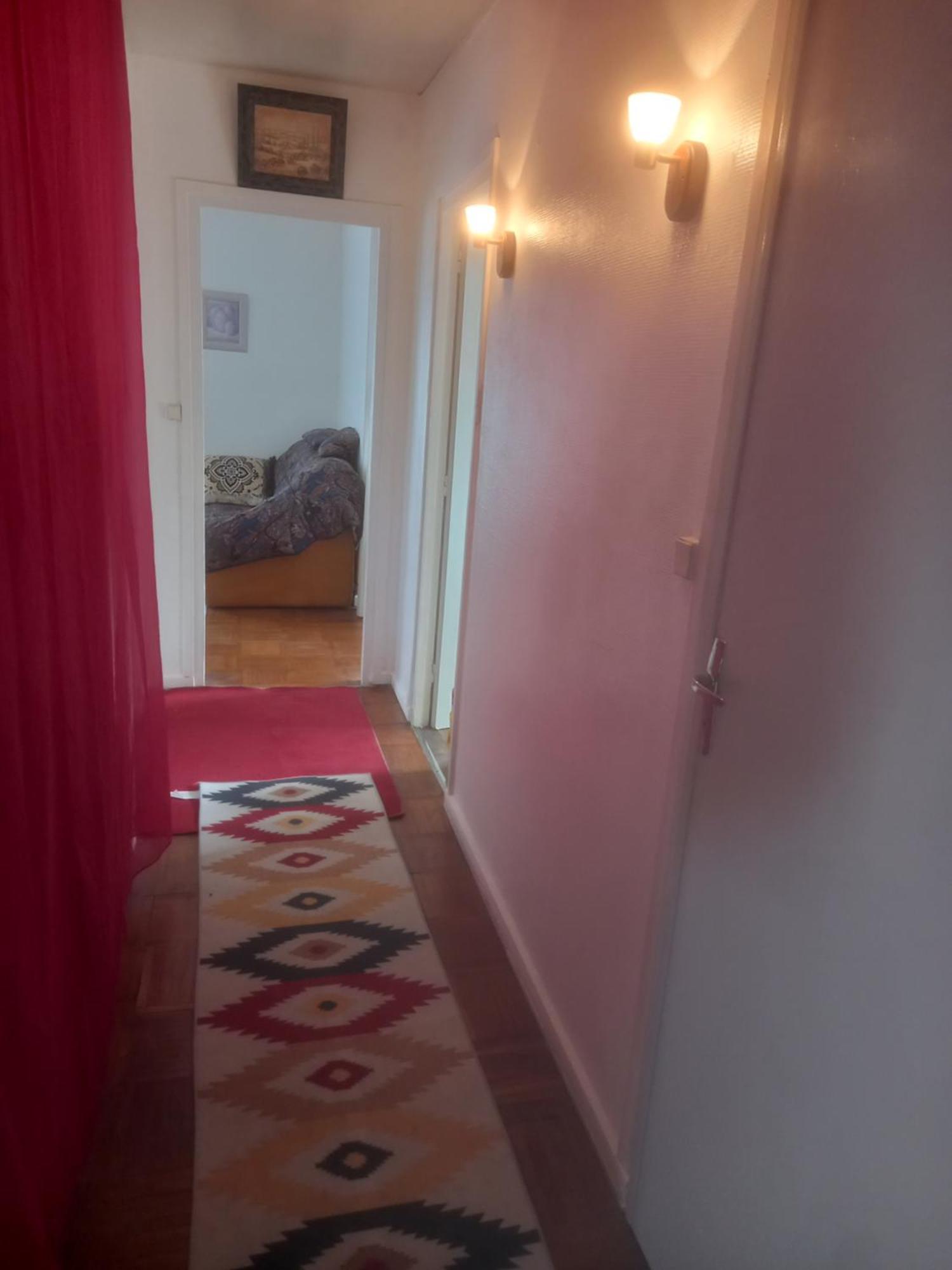 Spacieux Appartement 4 Pieces 보베 외부 사진