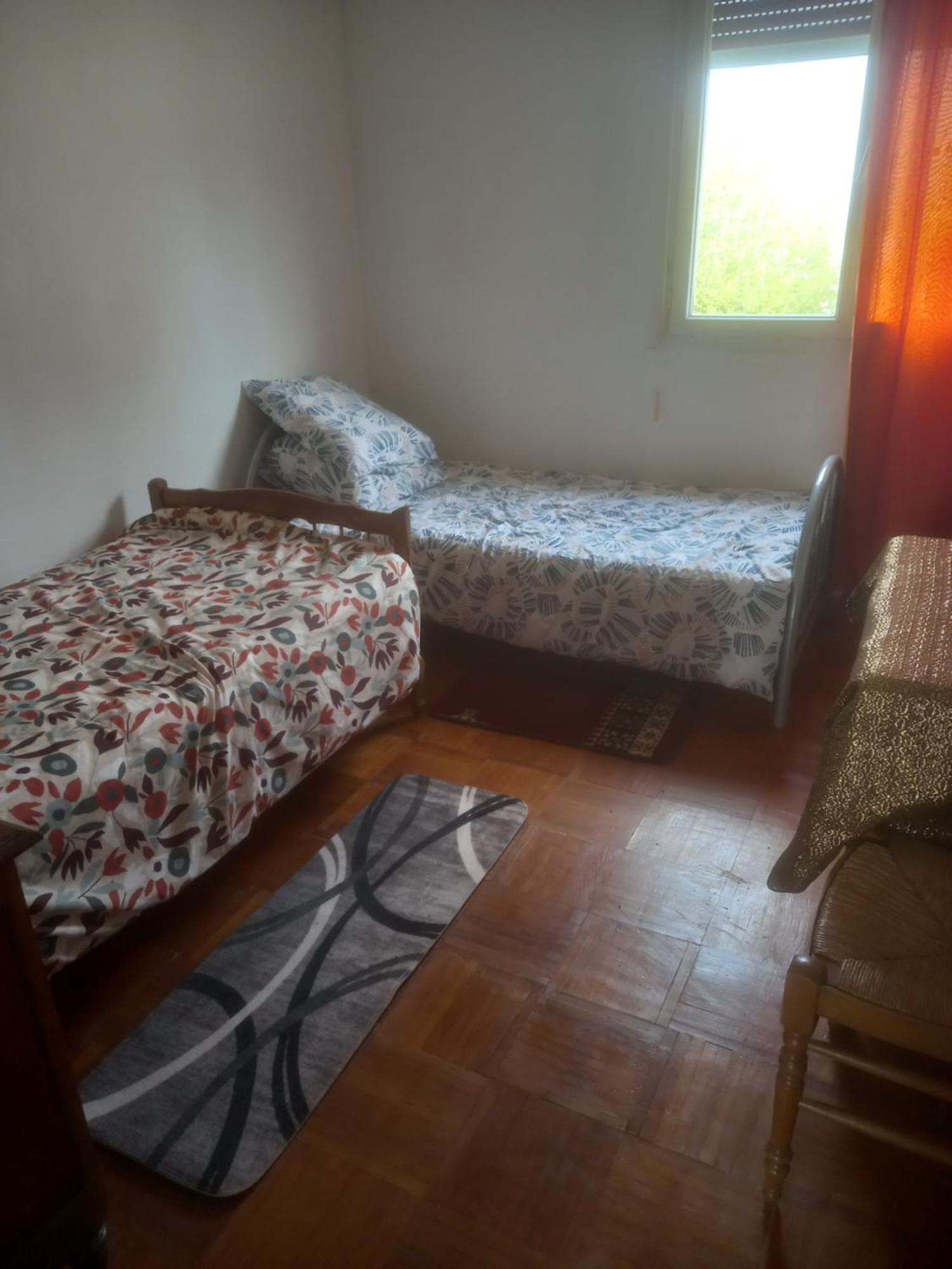 Spacieux Appartement 4 Pieces 보베 외부 사진