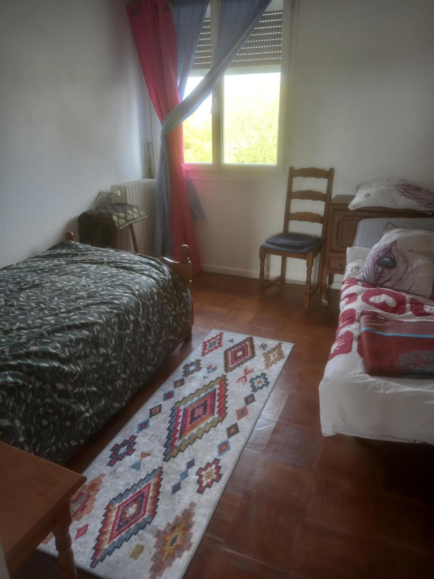 Spacieux Appartement 4 Pieces 보베 외부 사진
