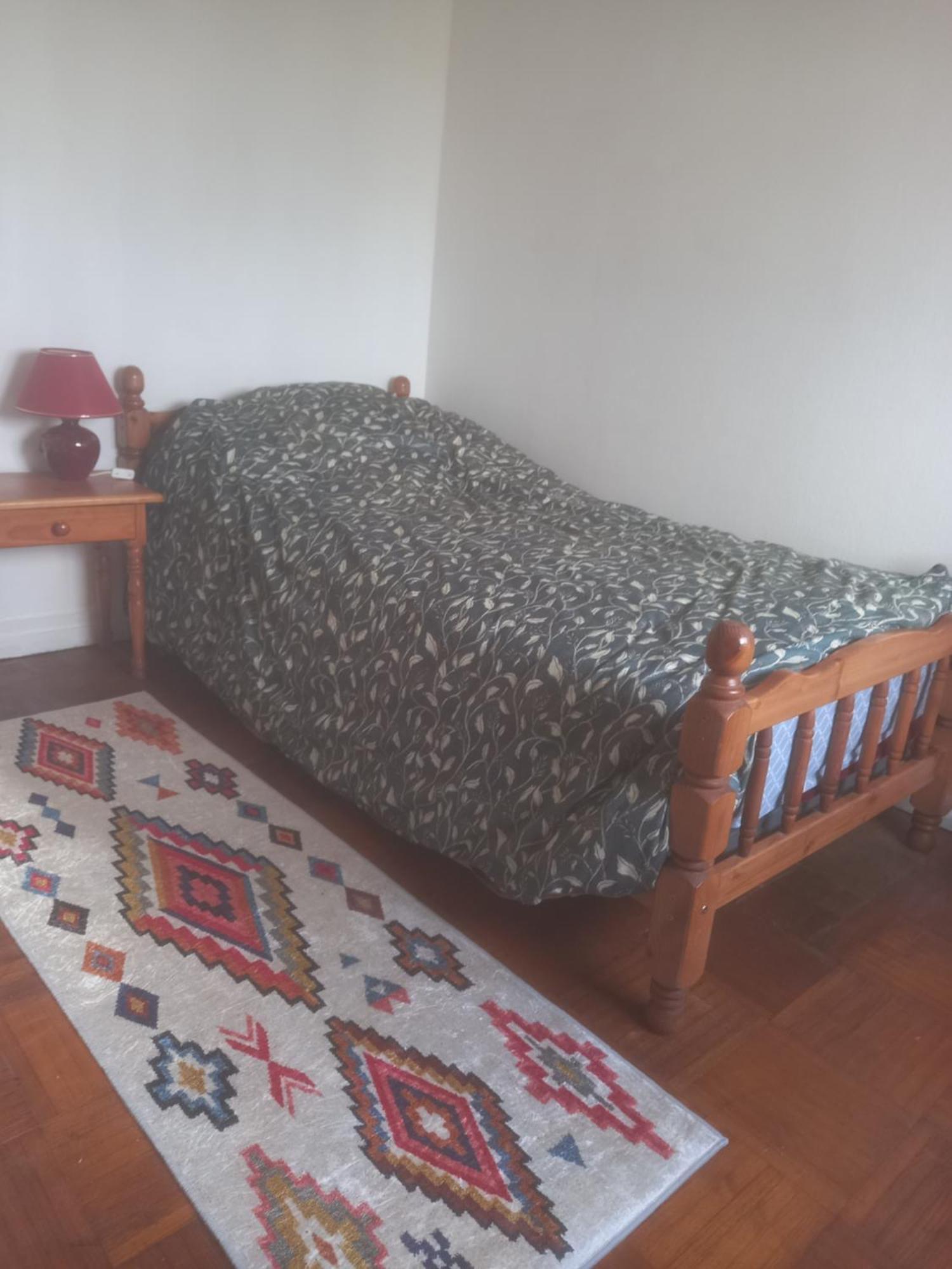 Spacieux Appartement 4 Pieces 보베 외부 사진