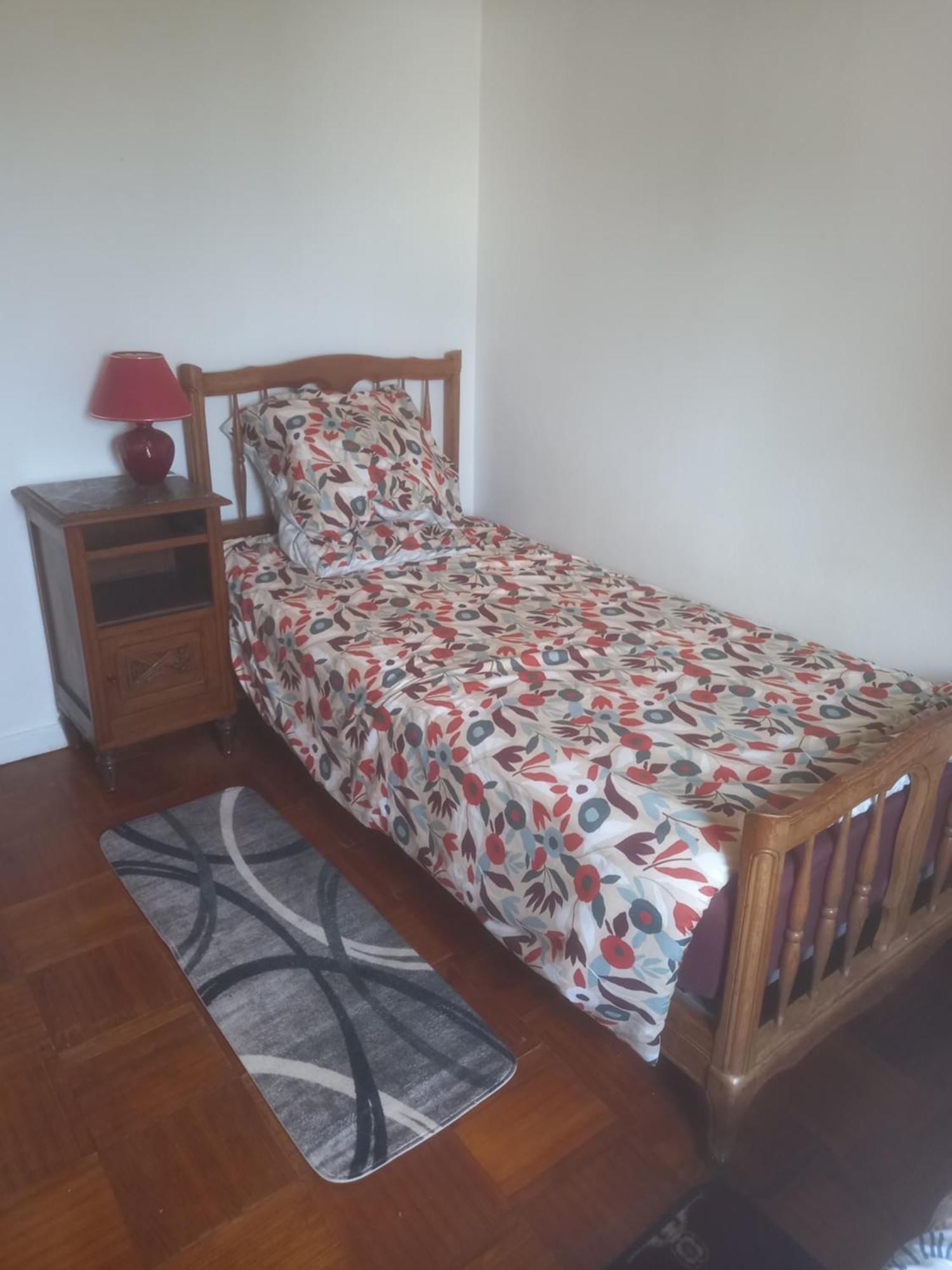 Spacieux Appartement 4 Pieces 보베 외부 사진