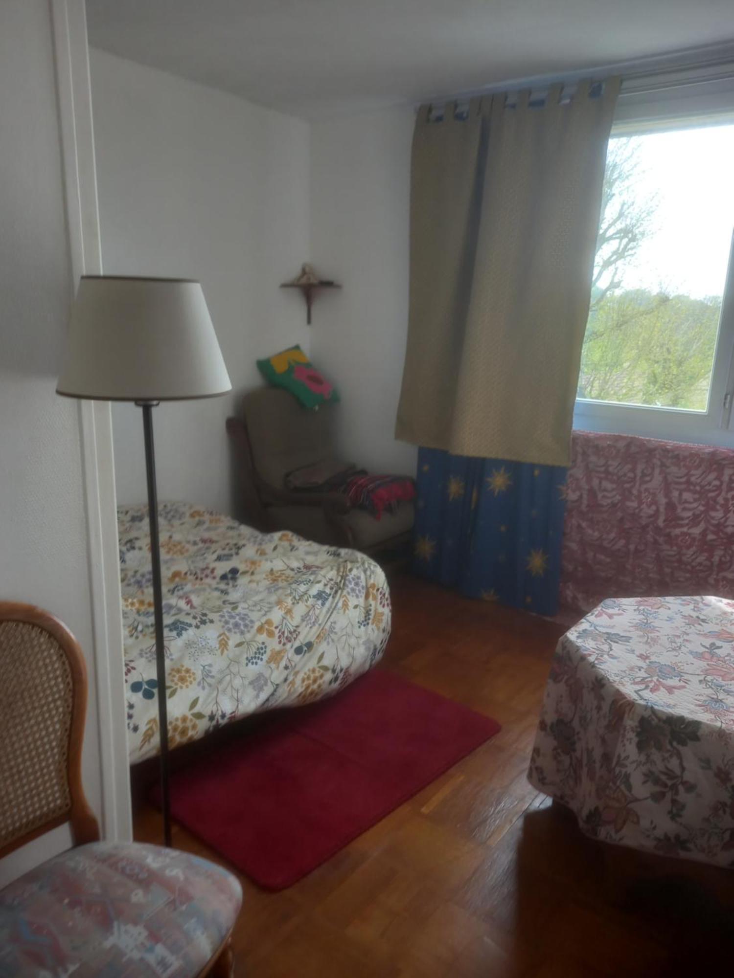 Spacieux Appartement 4 Pieces 보베 외부 사진